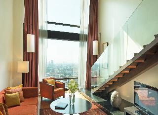 Vie Hotel Bangkok - Mgallery fotoÄŸrafÄ±