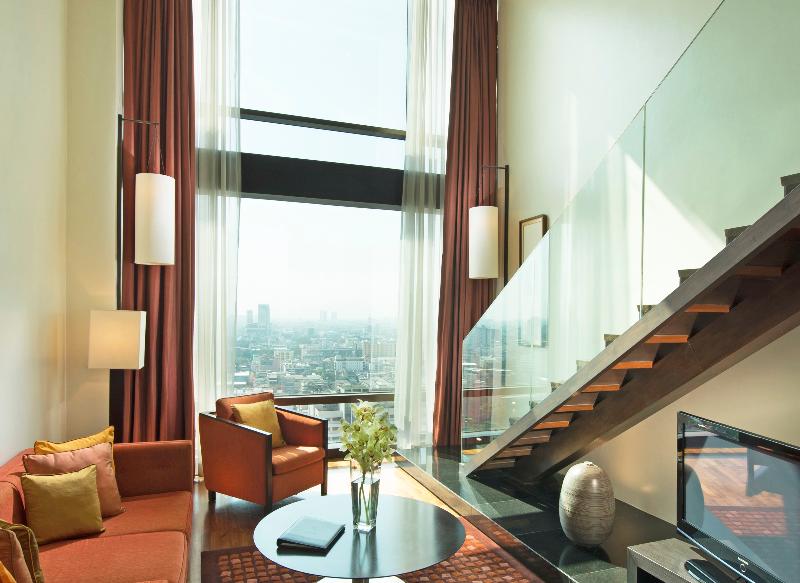 Vie Hotel Bangkok - Mgallery - Oda