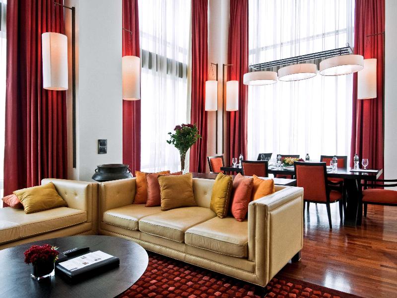 Vie Hotel Bangkok - Mgallery - Oda