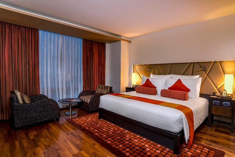 Vie Hotel Bangkok - Mgallery - Oda