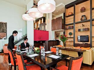 Vie Hotel Bangkok - Mgallery fotoÄŸrafÄ±