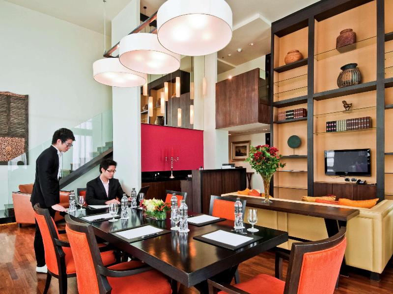 Vie Hotel Bangkok - Mgallery - Oda