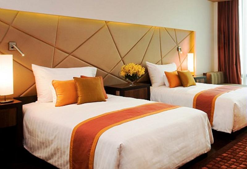 Vie Hotel Bangkok - Mgallery - Oda
