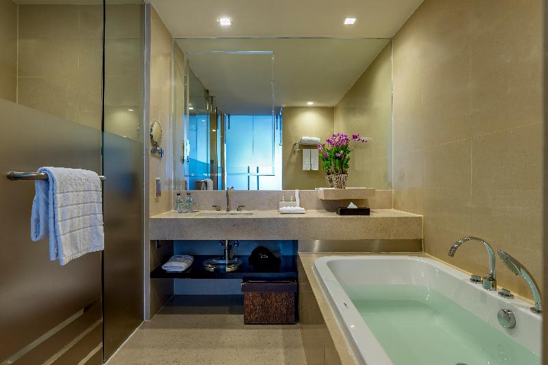 Vie Hotel Bangkok - Mgallery - Oda