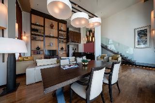 Vie Hotel Bangkok - Mgallery fotoÄŸrafÄ±