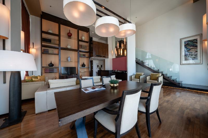 Vie Hotel Bangkok - Mgallery - Oda