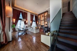 Vie Hotel Bangkok - Mgallery fotoÄŸrafÄ±