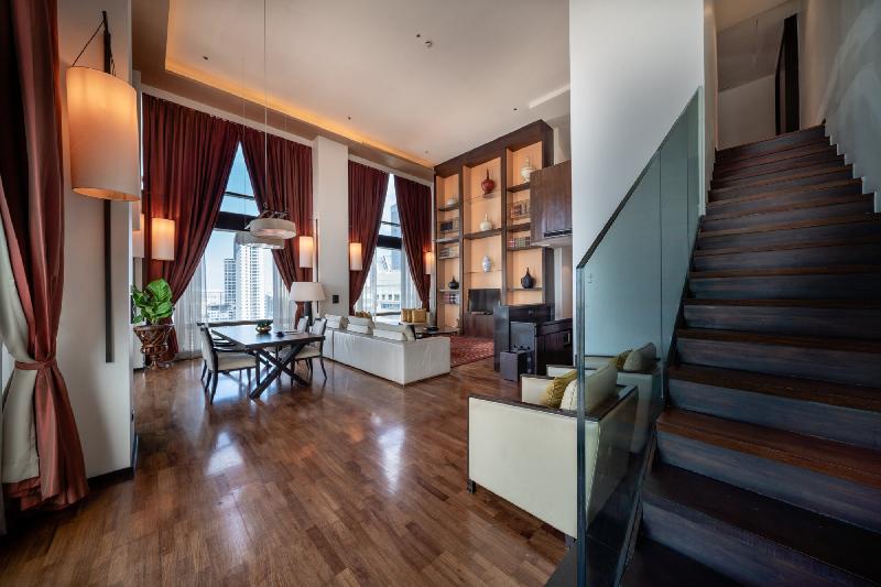 Vie Hotel Bangkok - Mgallery - Oda