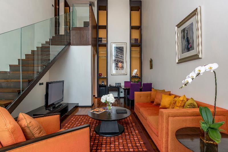 Vie Hotel Bangkok - Mgallery - Oda