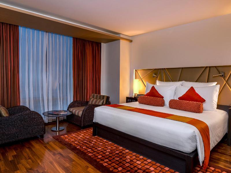 Vie Hotel Bangkok - Mgallery - Oda