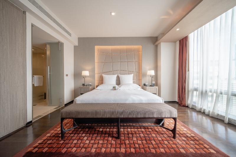 Vie Hotel Bangkok - Mgallery - Oda