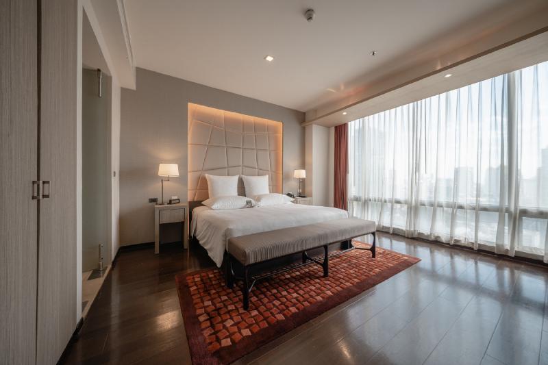 Vie Hotel Bangkok - Mgallery - Oda