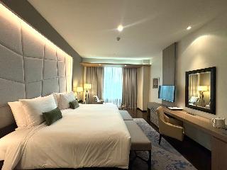 Vie Hotel Bangkok - Mgallery fotoÄŸrafÄ±