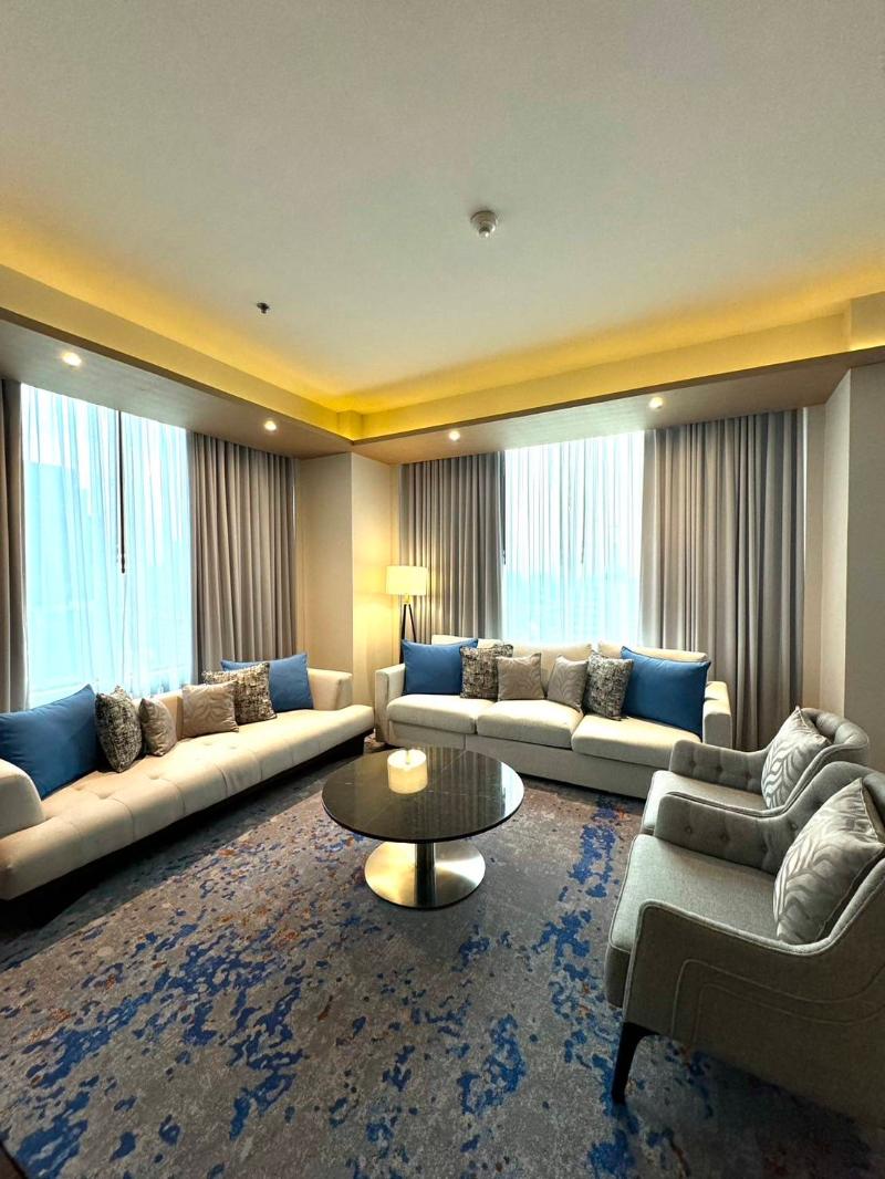 Vie Hotel Bangkok - Mgallery - Oda