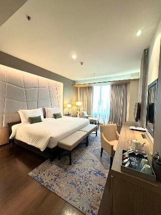 Vie Hotel Bangkok - Mgallery fotoÄŸrafÄ±