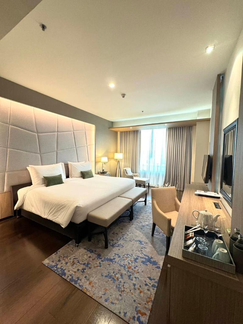 Vie Hotel Bangkok - Mgallery - Oda
