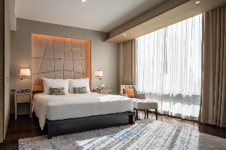 Vie Hotel Bangkok - Mgallery fotoÄŸrafÄ±
