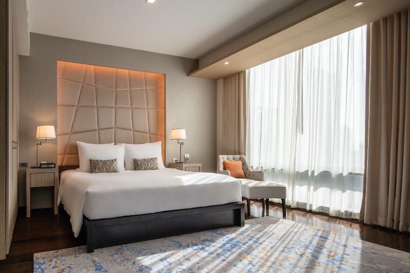 Vie Hotel Bangkok - Mgallery - Oda