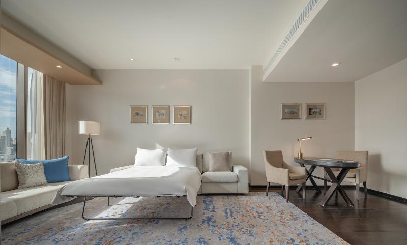 Vie Hotel Bangkok - Mgallery - Oda