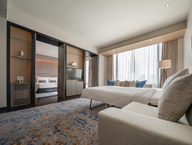 Vie Hotel Bangkok - Mgallery - Oda