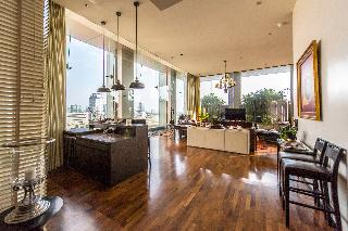 Vie Hotel Bangkok - Mgallery fotoÄŸrafÄ±