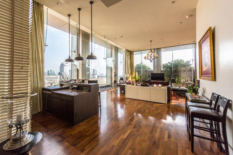 Vie Hotel Bangkok - Mgallery - Oda