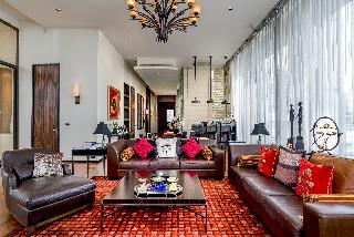 Vie Hotel Bangkok - Mgallery fotoÄŸrafÄ±