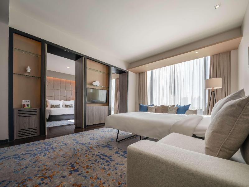Vie Hotel Bangkok - Mgallery - Oda