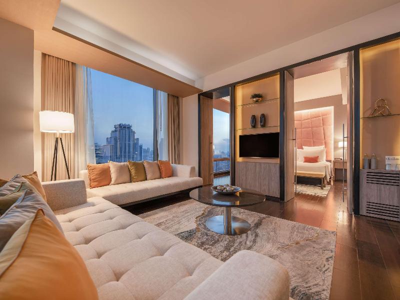 Vie Hotel Bangkok - Mgallery - Oda
