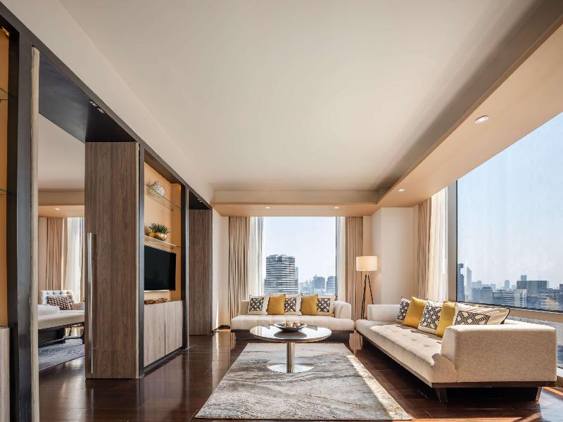 Vie Hotel Bangkok - Mgallery - Oda