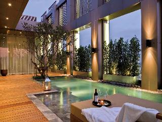Vie Hotel Bangkok - Mgallery fotoÄŸrafÄ±