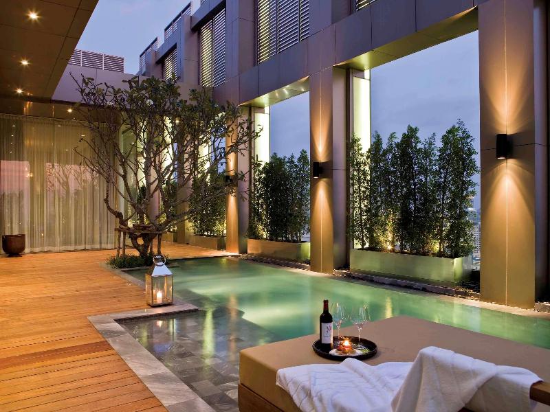 Vie Hotel Bangkok - Mgallery - Oda