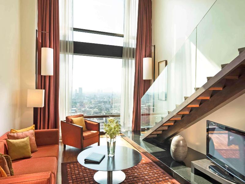 Vie Hotel Bangkok - Mgallery - Oda