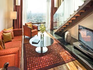 Vie Hotel Bangkok - Mgallery fotoÄŸrafÄ±