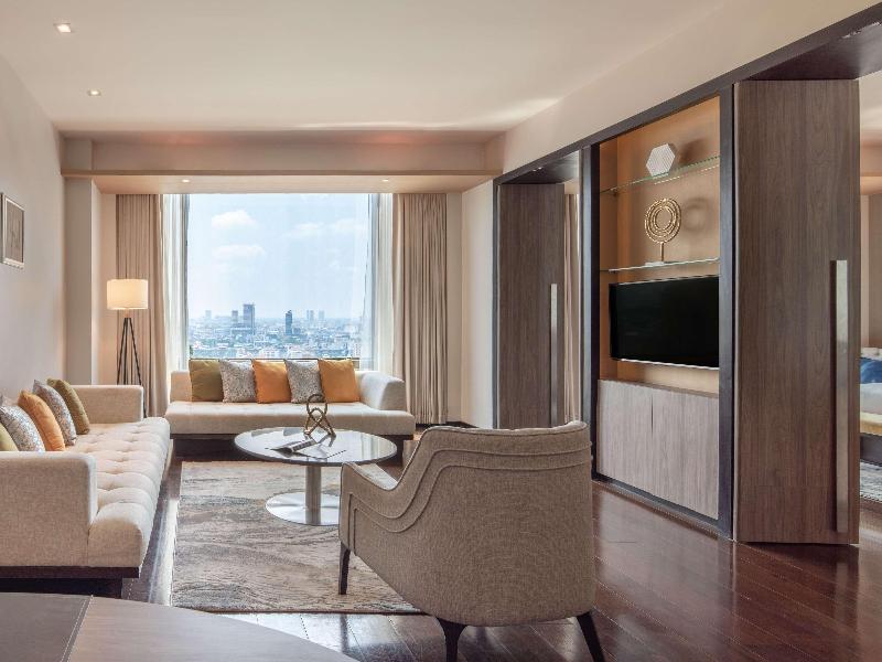 Vie Hotel Bangkok - Mgallery - Oda