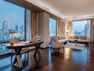 Vie Hotel Bangkok - Mgallery fotoÄŸrafÄ±