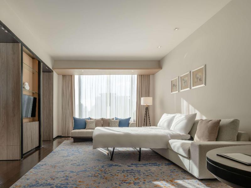 Vie Hotel Bangkok - Mgallery - Oda