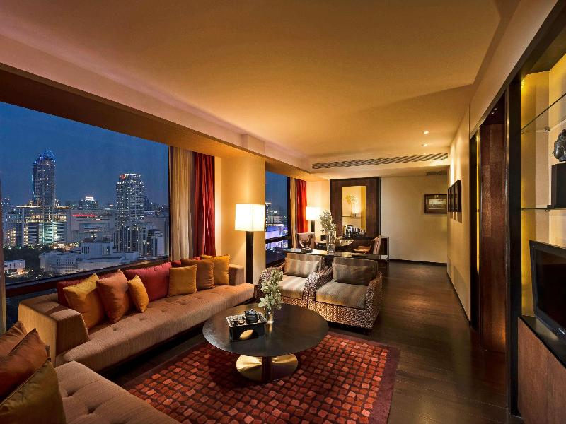 Vie Hotel Bangkok - Mgallery - Oda