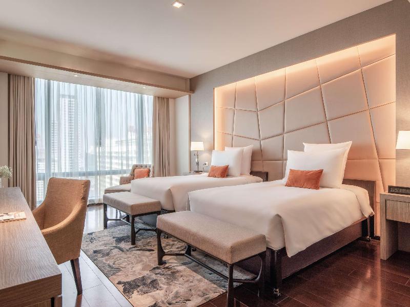 Vie Hotel Bangkok - Mgallery - Oda