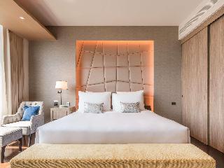 Vie Hotel Bangkok - Mgallery fotoÄŸrafÄ±