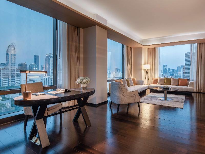 Vie Hotel Bangkok - Mgallery - Oda