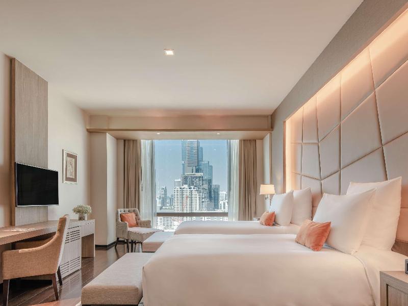 Vie Hotel Bangkok - Mgallery - Oda