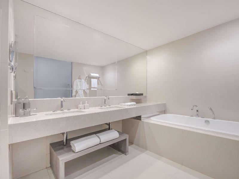 Vie Hotel Bangkok - Mgallery - Oda