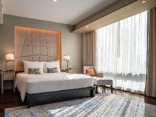 Vie Hotel Bangkok - Mgallery fotoÄŸrafÄ±