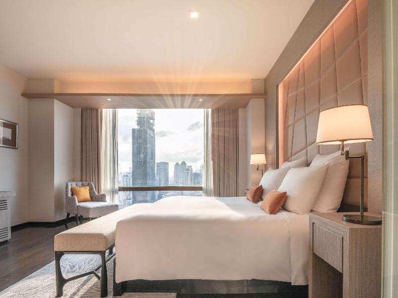 Vie Hotel Bangkok - Mgallery - Oda