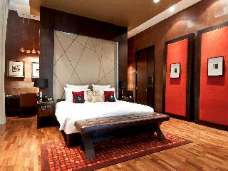 Vie Hotel Bangkok - Mgallery fotoÄŸrafÄ±