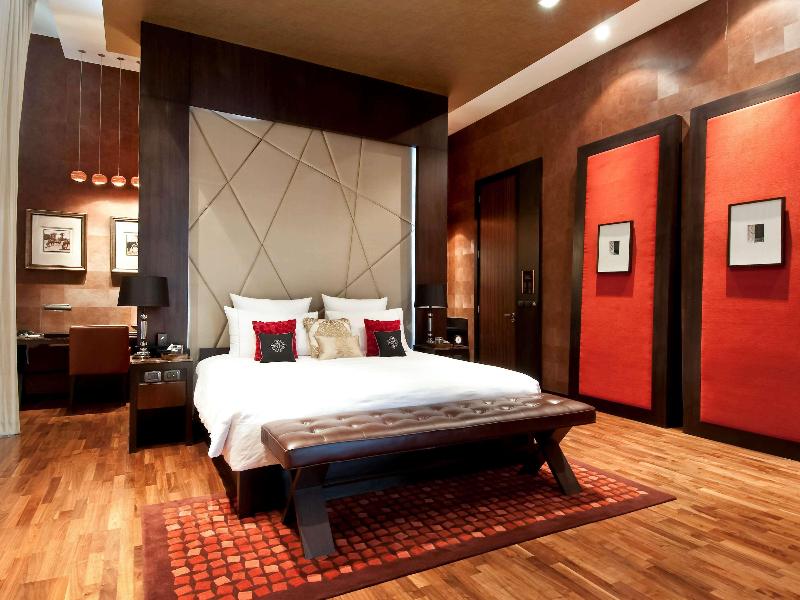 Vie Hotel Bangkok - Mgallery - Oda