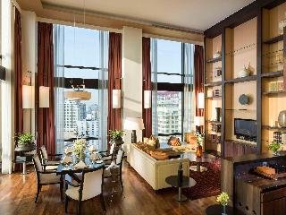 Vie Hotel Bangkok - Mgallery fotoÄŸrafÄ±