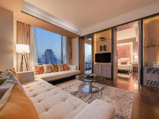Vie Hotel Bangkok - Mgallery fotoÄŸrafÄ±