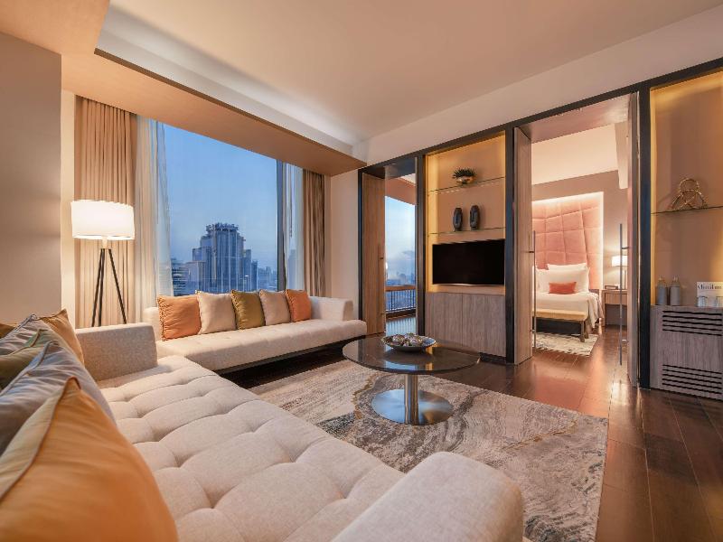 Vie Hotel Bangkok - Mgallery - Oda